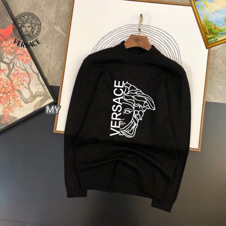 Picture of Versace Sweaters _SKUVersaceM-3XL25tn9548934